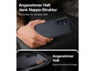Torras Guardian Schutzhülle Galaxy S26, schwarz, schwarz