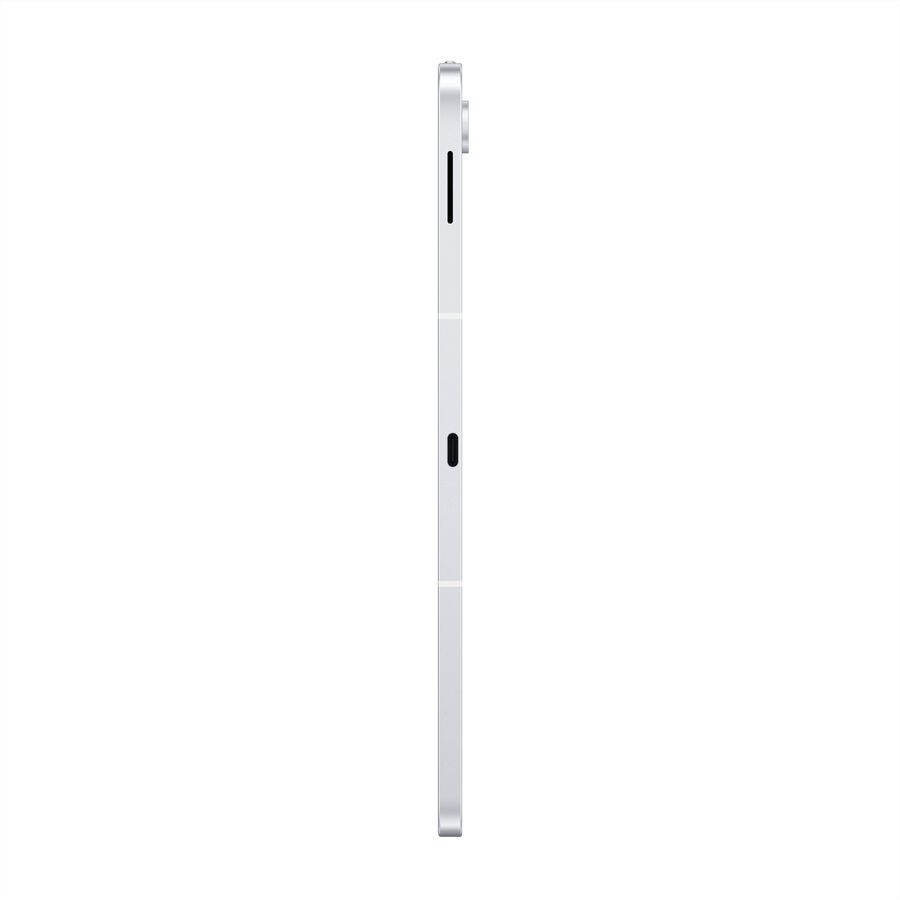 Samsung Galaxy Tab S10 FE+, 128GB, silber, 13.1'', WiFi
