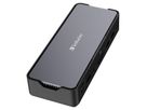 Verbatim Docking Station 15 Port, 2xHDMI,3xUSB-A,3xUSB-C,1xDP,RJ45
