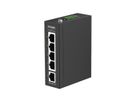 D-Link DES-1016D Switch bureau, 16x 10/100Mbit/s