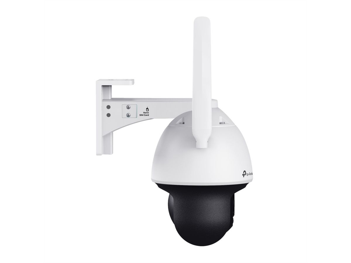 TP-Link C540-4G(4mm) PT-Kamera 4 MP, 80°, IR-LED 30m, LTE