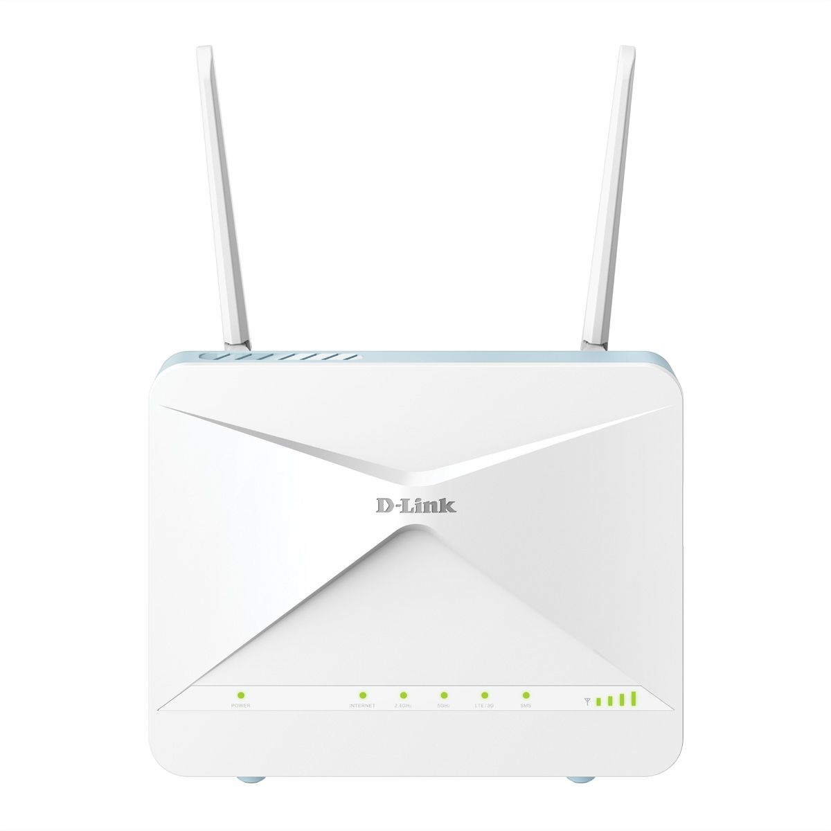 D-Link G415 Eagle Pro AX1500, routeur 4G avec 3x Gigabit LAN, 1x WAN, LTE