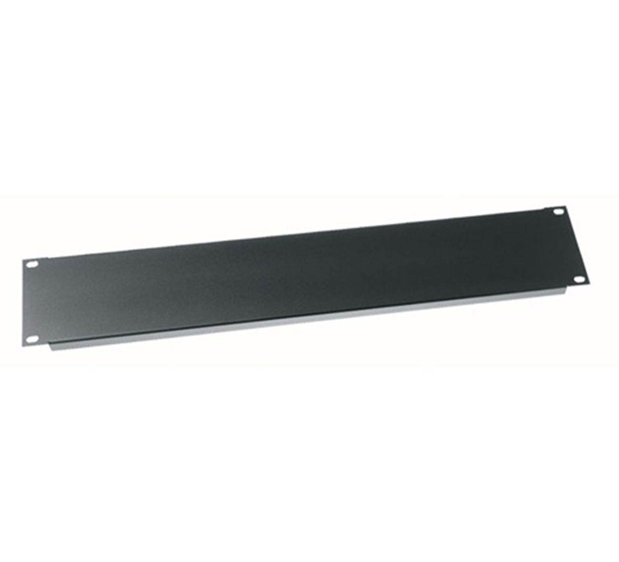 Middle Atlantic Products PBL-2 Rack Zubehör Blindplatte