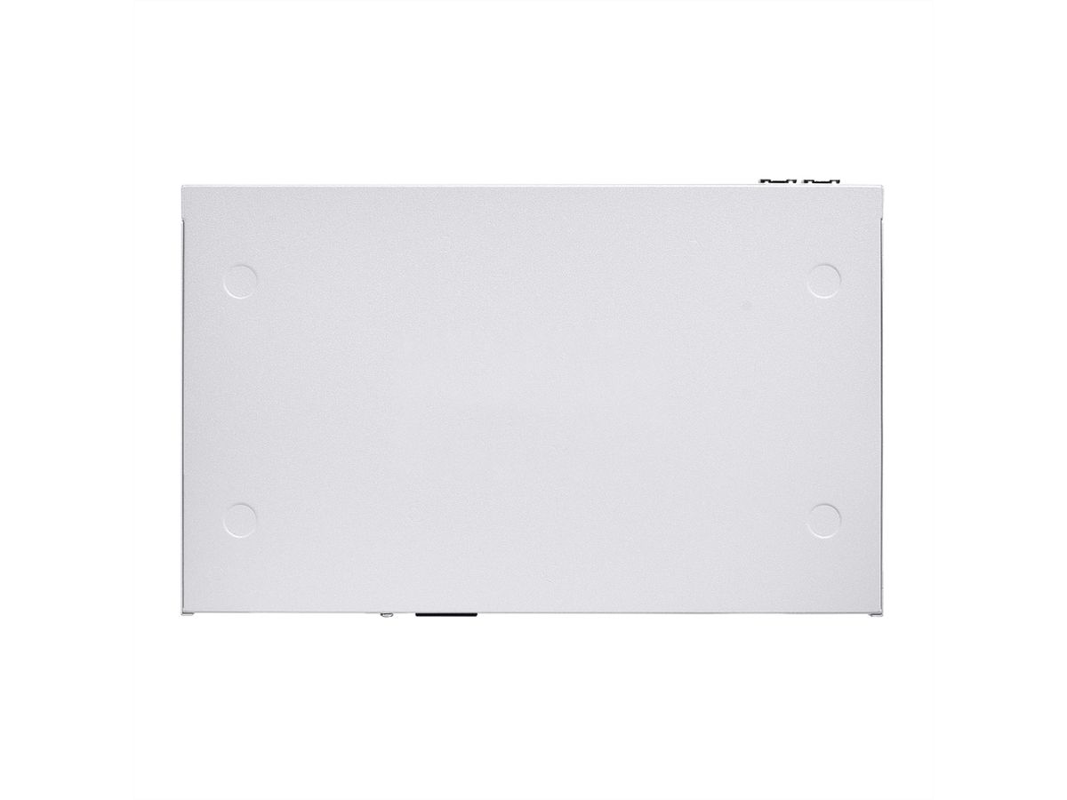 TP-Link Campus Switch S4500-8GHP2F , 8x1G PoE 2xSFP Managed Switch