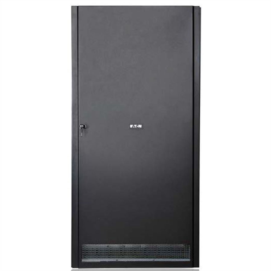 EATON 93P/E-BAT-L-1x32-200W (160A) Externe Zusatzbatterie-Einheit mit 1x 32x 200W LL 10-Jahres Batterien nach EUROBAT, passend zu der USV Serie 93PS 8 - 40kW large Frame
