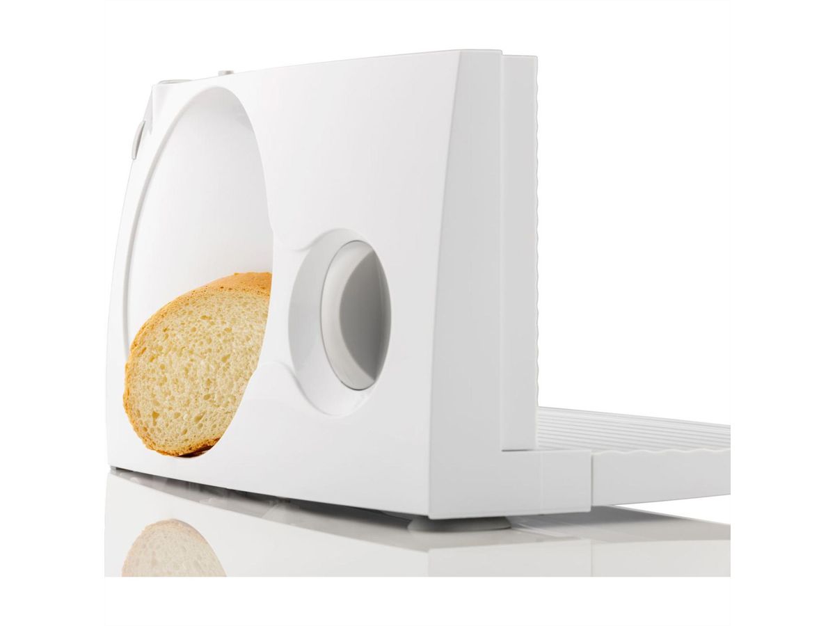 Gorenje Food Slicer R402W, weiss