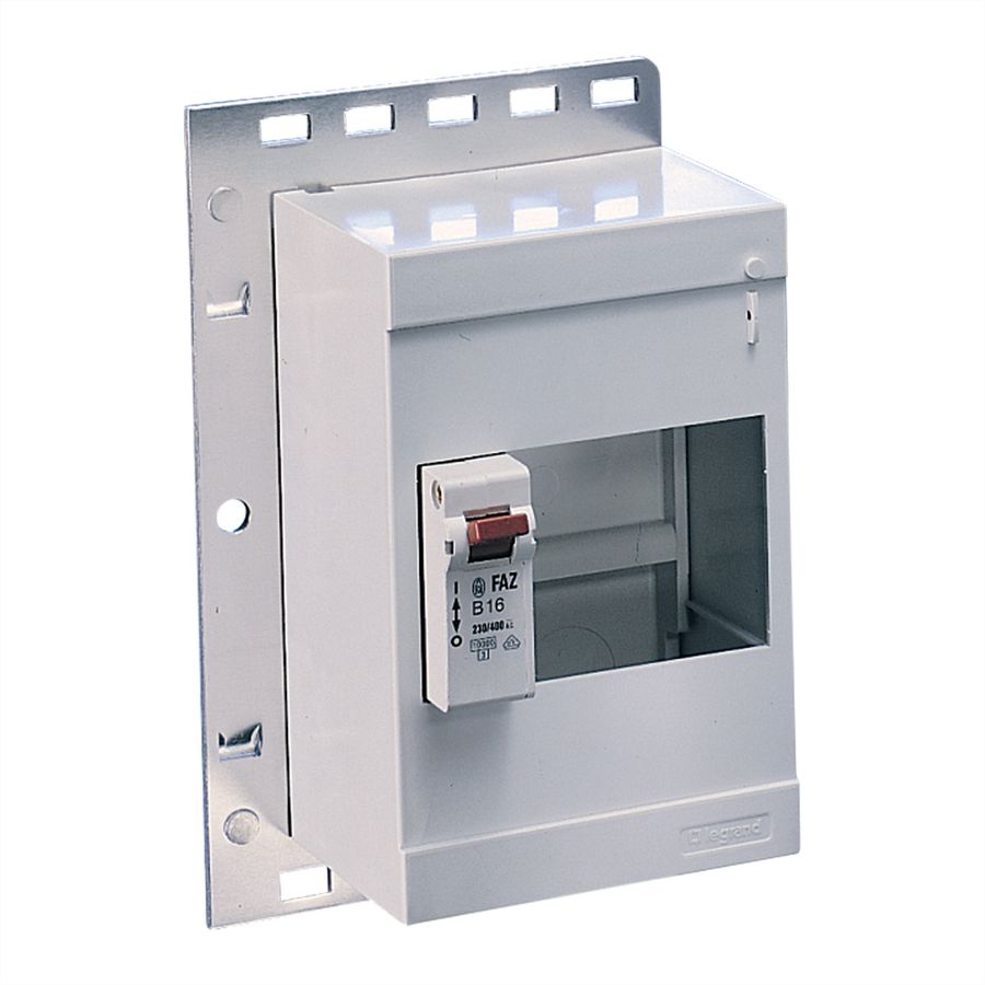 Petit module de distribution SCHROFF