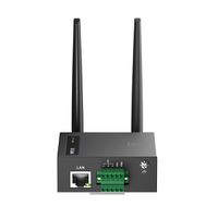 D-LINK DOM-311-TSO 4G LTE IIoT RTU