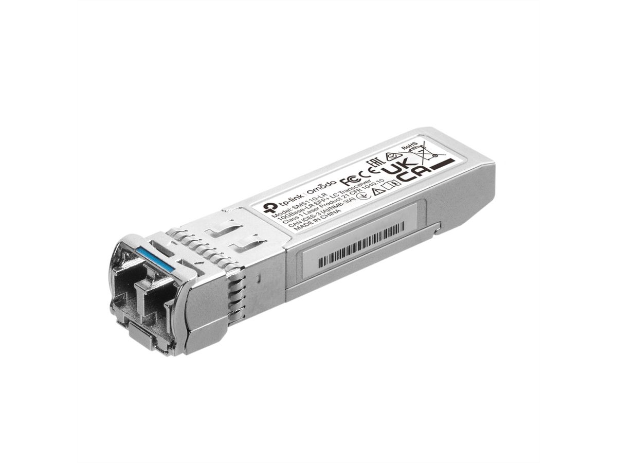 TP-Link Transceiver SM9220-1M, (8-pack)