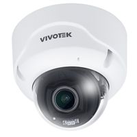VIVOTEK FD9399-EHTV Fixed-Dome Kamera 8 MP, 45.1-110.4°, IR-LED 40m