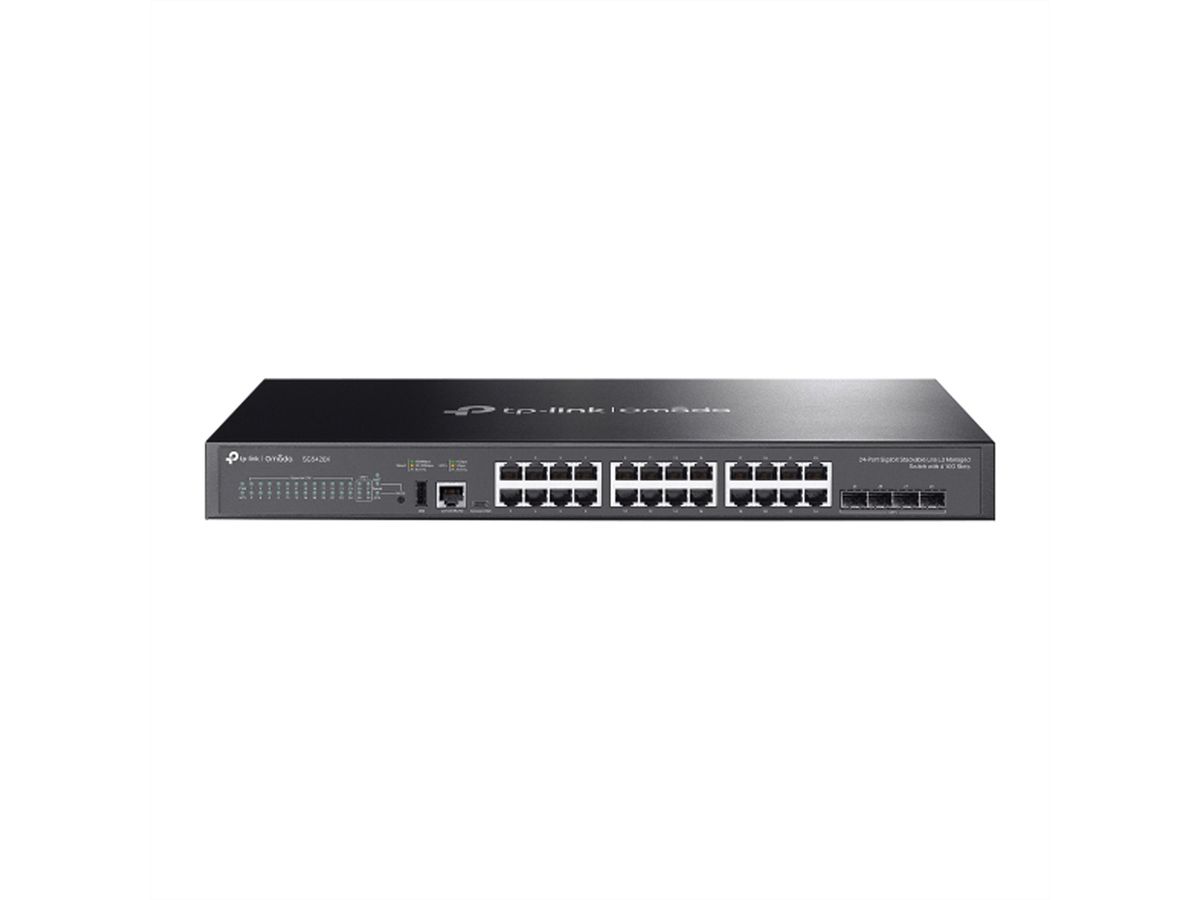 TP-Link Switch SG5452X