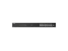 D-LINK DGS-1018P/E Switch 18 ports PoE+