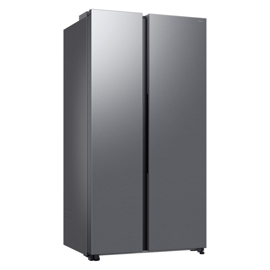 Samsung Food Center RS5000 FC, 659L, E-Grade, WiFi, Edelstahl-Optik