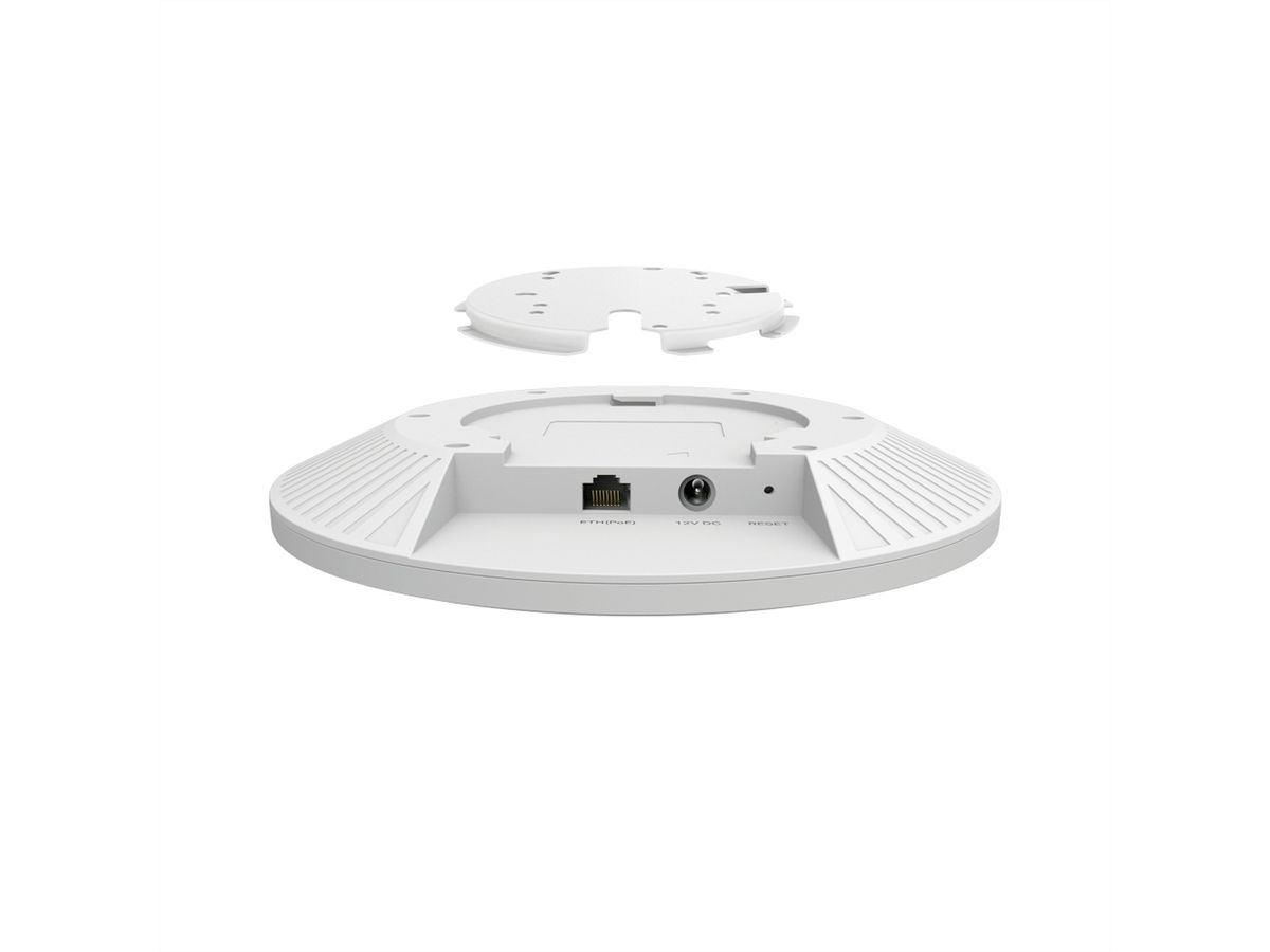 TP-Link EAP673 Access Point , 1×2.5 Gigabit RJ45 Port, Dual-Band