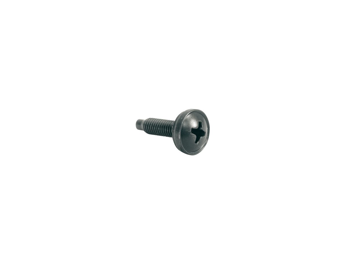 Middle Atlantic Products HW500 accessoire de racks Rack screws
