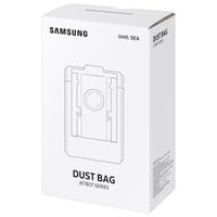 Samsung Staubbeutel zu Clean Station VR8500/VR9500