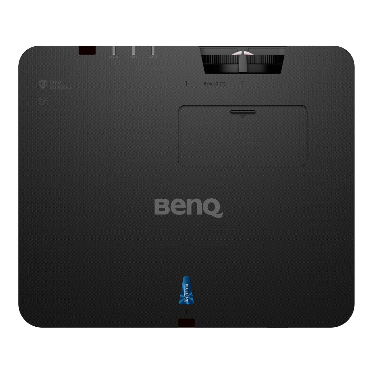 BenQ Kurzdistanzprojektor LU960ST, 5500lm, 1920x1200
