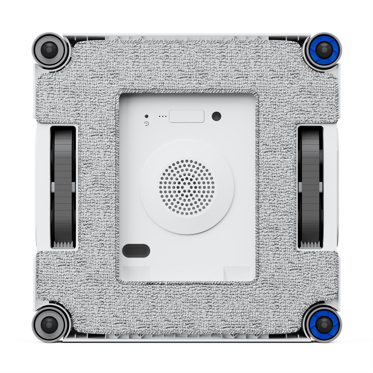 Ecovacs Fensterreiniger WINBOT W2S PRO OMNI, weiß