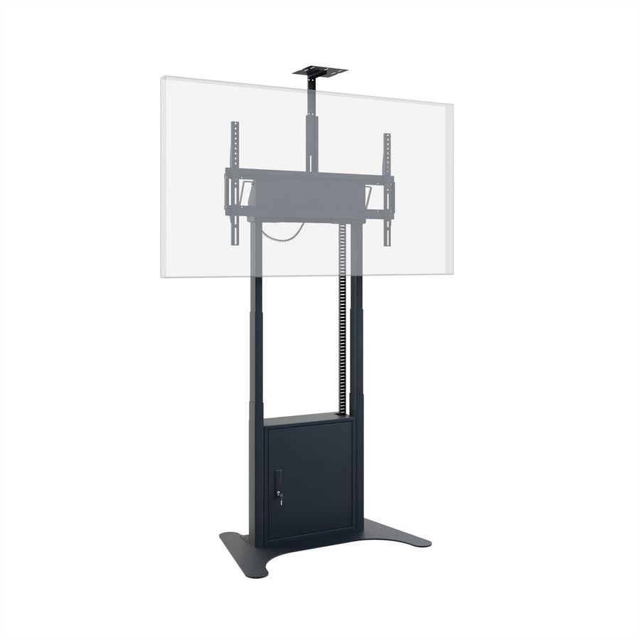 Hagor Système élévateur Twin Lift FS-B, sur pied, 55-86"