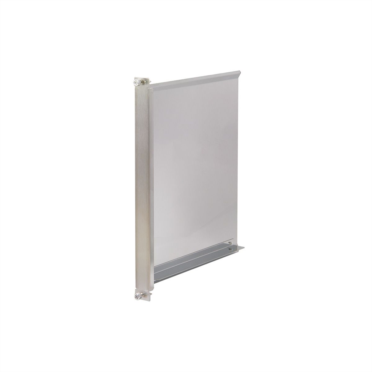 SCHROFF AdvancedTCA-Frontplatten (Blindplatten) - FPL LUFTSCH VA 6TE 280T ATCA
