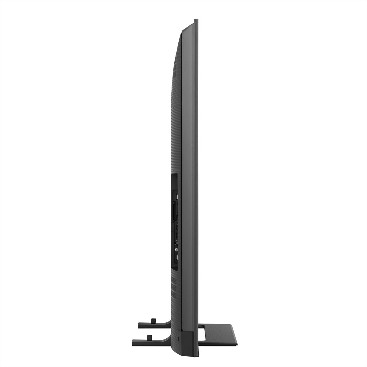 **Retoure**Hisense TV 55A7Q 55" , QLED 4K, 60Hz, 400 Nits