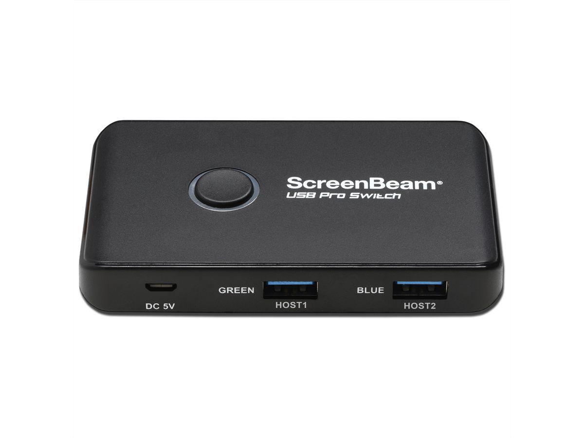 Screenbeam USB Pro Switch, pour Screenbeam 1100Plus