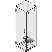 SCHROFF FILTER KIT BASE PLATE