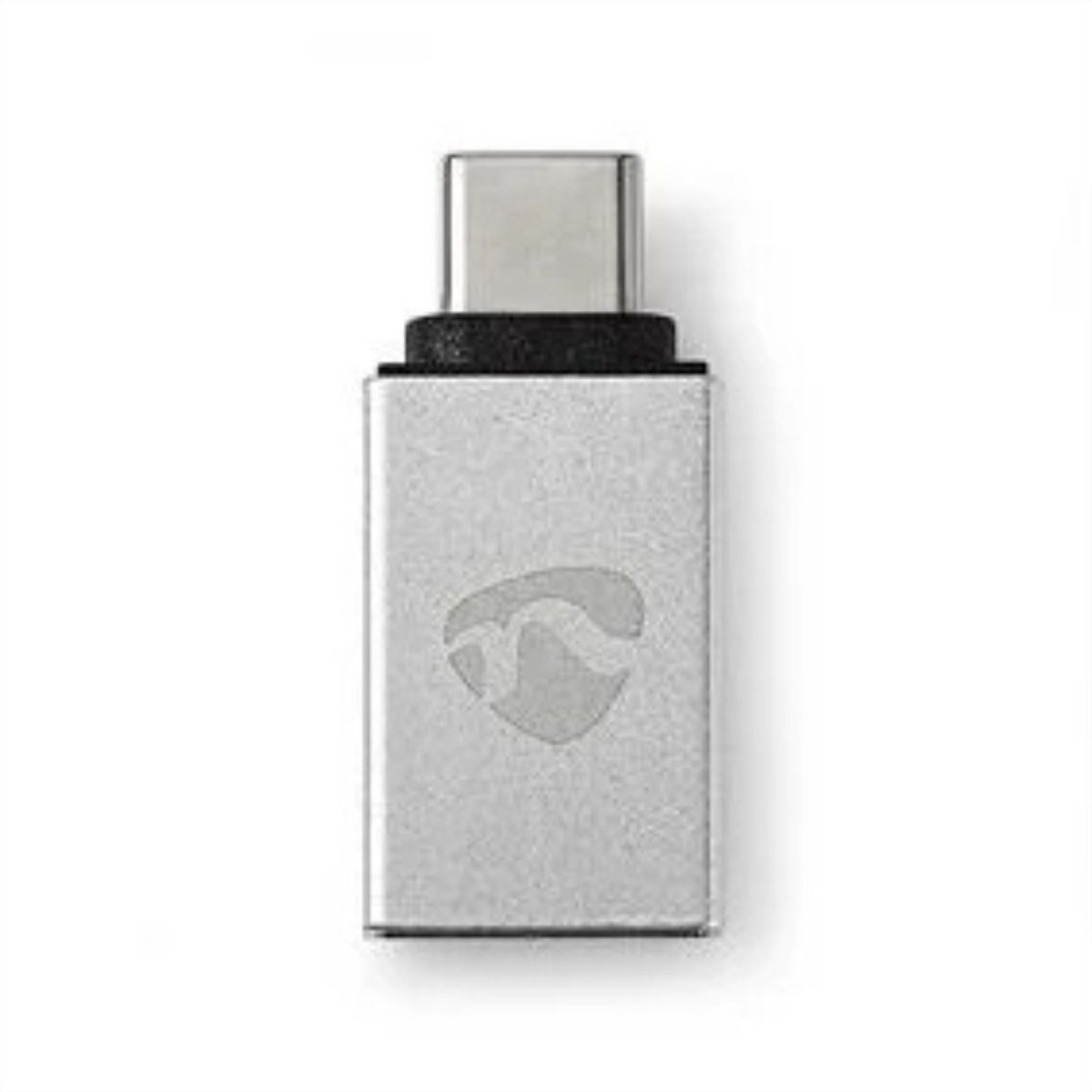Nedis USB-C Adapter auf USB-A BU