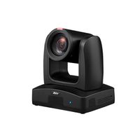 Aver PTZ-Kamera TR335, 4KP60, 30X Zoom, Auto Tracking, schwarz