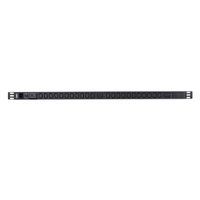 ATEN PE0224SG 0U 16A 24-Port Basic PDU mit Überspannungsschutz