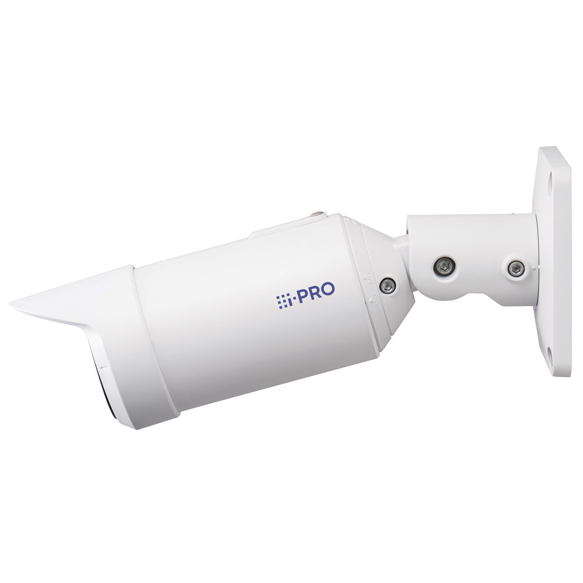 I-PRO WV-X15500-V3L 5MP Bullet Kamera AI OUTDOOR VANDAL