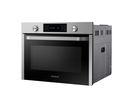 Samsung Ofen-Mikrowellen NQ700, 50L Garvolumen, Katalytische Reinigung