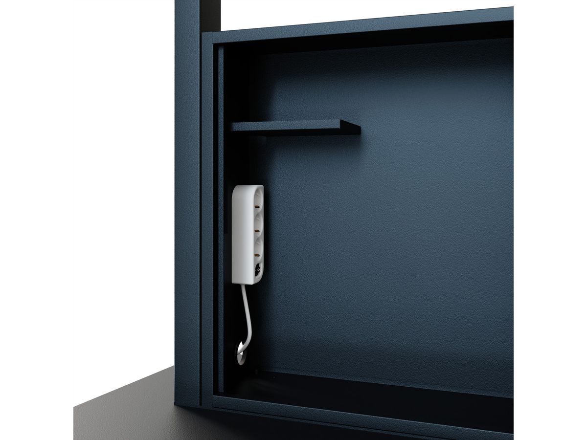 Hagor Liftsystem Twin Lift FS-B, freistehend, 55-86"