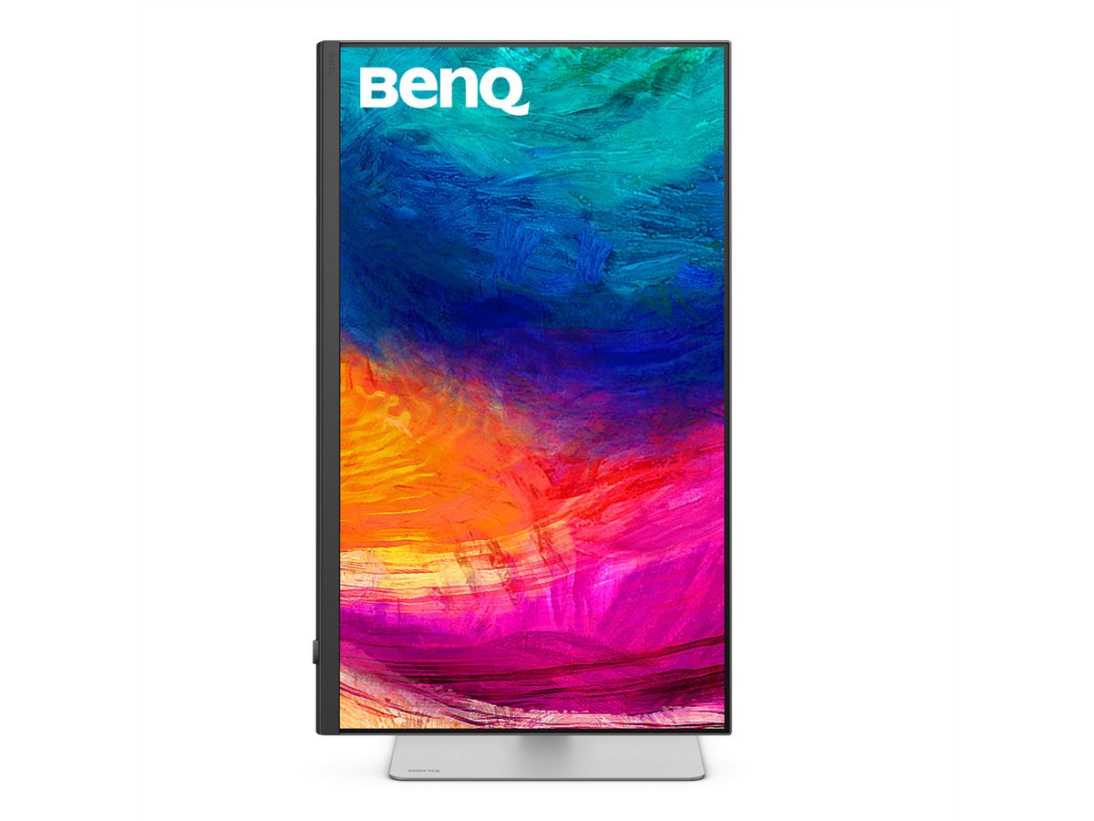 Benq Designer-Monitor PD2730S, 27, 5120x2880, 400 Nits
