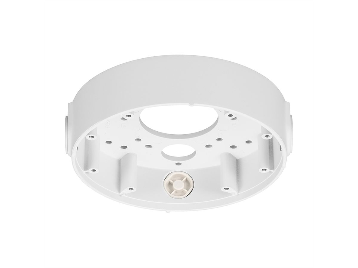 i-PRO WV-QJB501A-W Bracket, Base Bracket