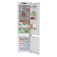 Grundig Frigo-congélateur intégré, GEK7100, 284l, 193cm