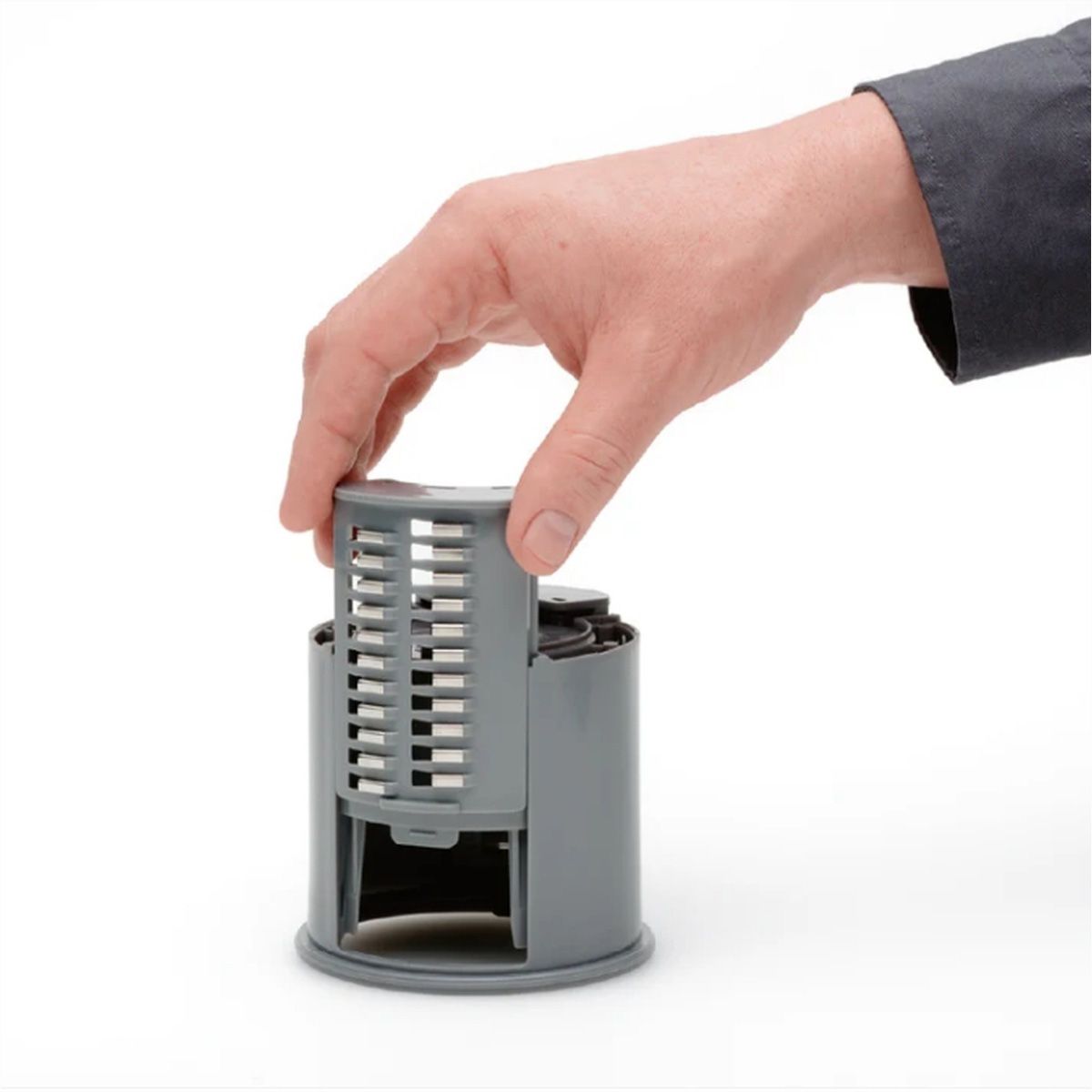 Trancheuse Solis type 8402, trancheuse multifonction, 80W