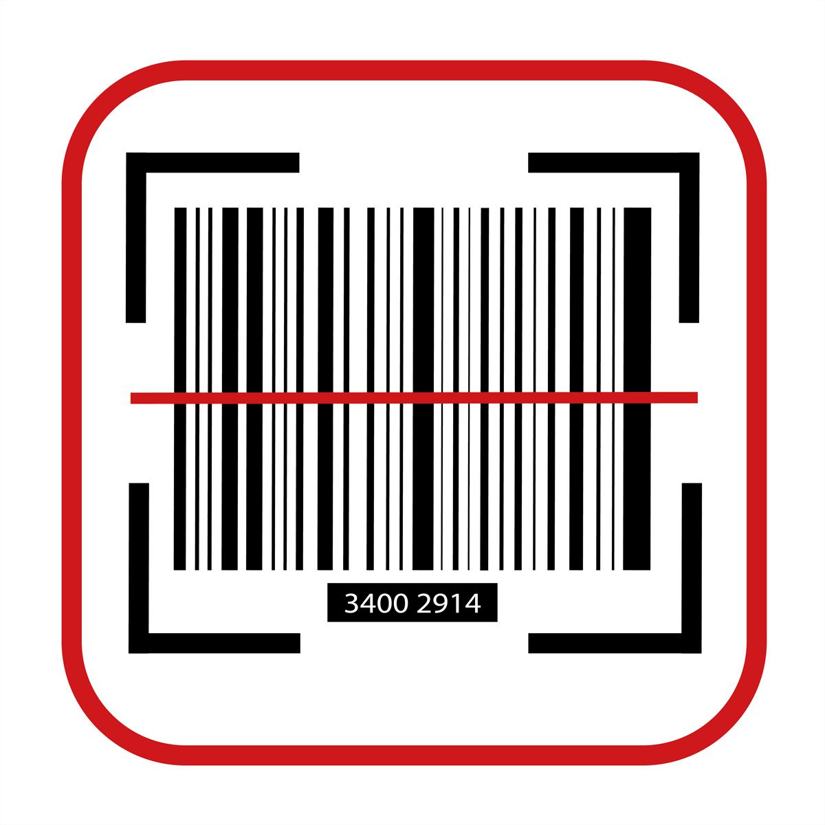 Mobotix APP Barcode Reader