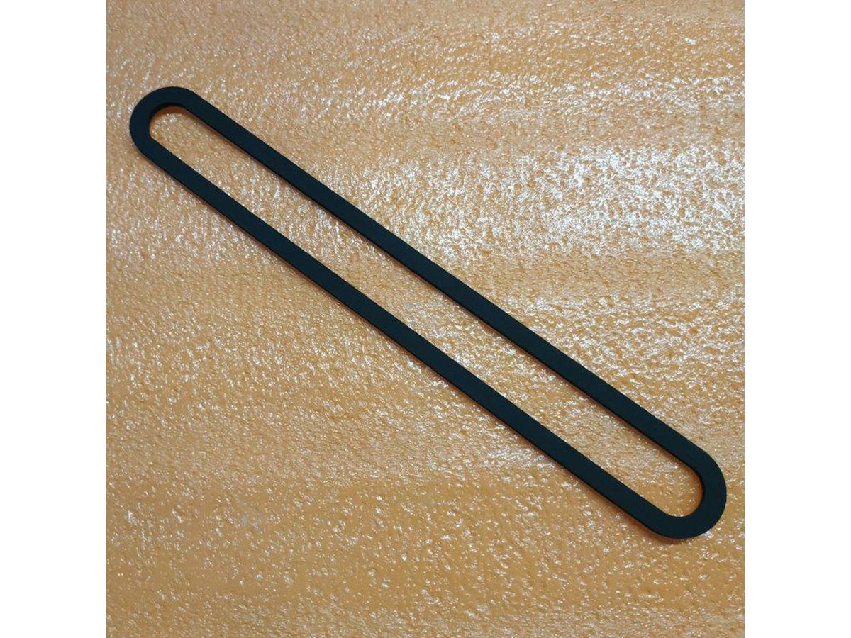 Dichtung Vacuumkammer oben zu Typ 5703/5704