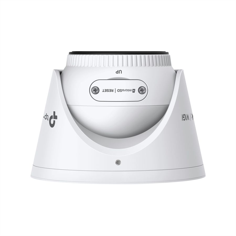 TP-Link VIGI C445 Caméra Turret 4 MP, 100°, IR-LED 30m