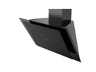 Dreame Hotte aspirante, HZ60PRO, 650m³/h, CXL85HZ6P01JDEU, A+++,  Mirror Onyx