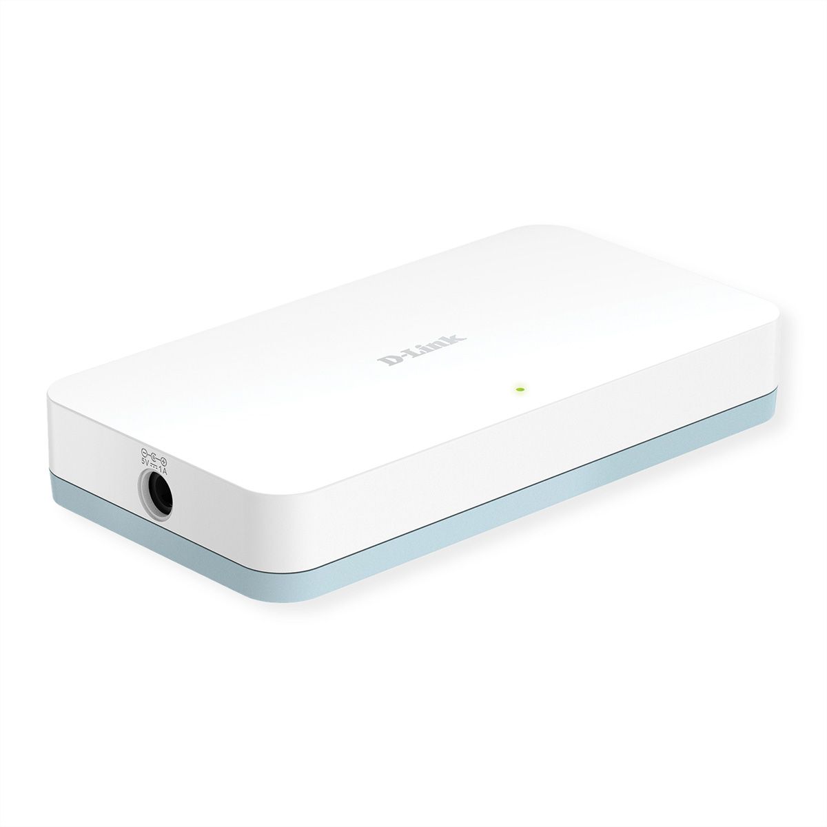 D-Link DGS-1008D Switch Gigabit 8 Ports