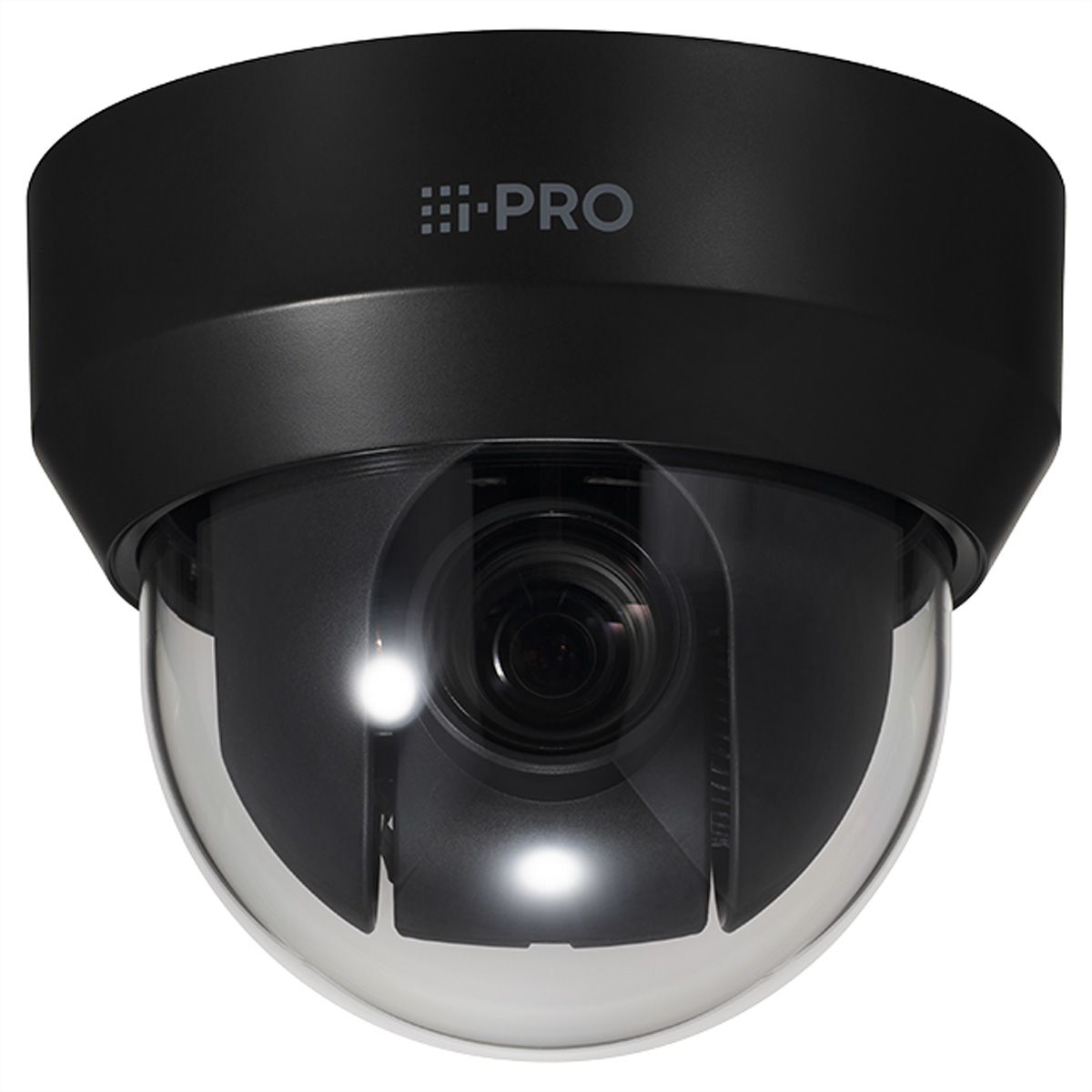 i-PRO WV-S65301-Z1-1V 2MP AI OUTDOOR VANDAL Caméra réseau PTZ