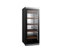Climadiff Weinkühlschrank MILLESIME 200, Freistehend, 1 Zone, 204 Flaschen