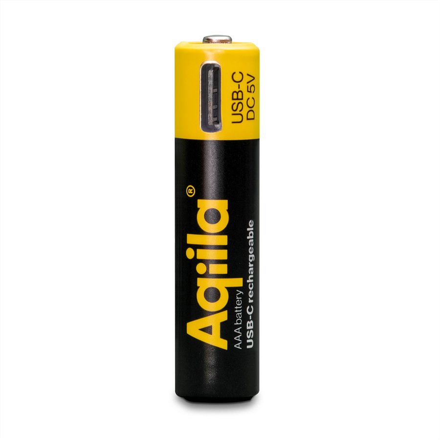 GP Batteries Recyko+, Akku 4xAA, 2100 mAh, 1,2 V
