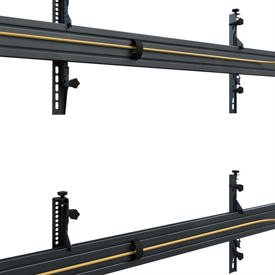 Hagor Wandhalterung CPS Videowall W2x2L 46-55“