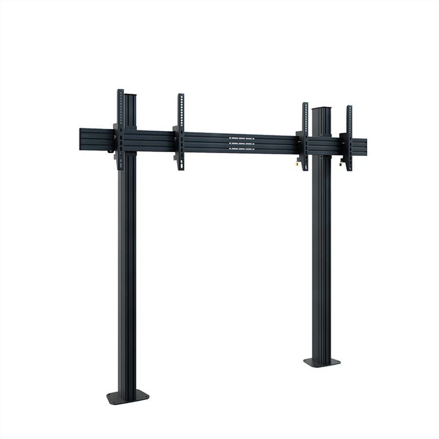 Hagor Système de stand CPS Floor-Wall/bolt down 2x 55-65