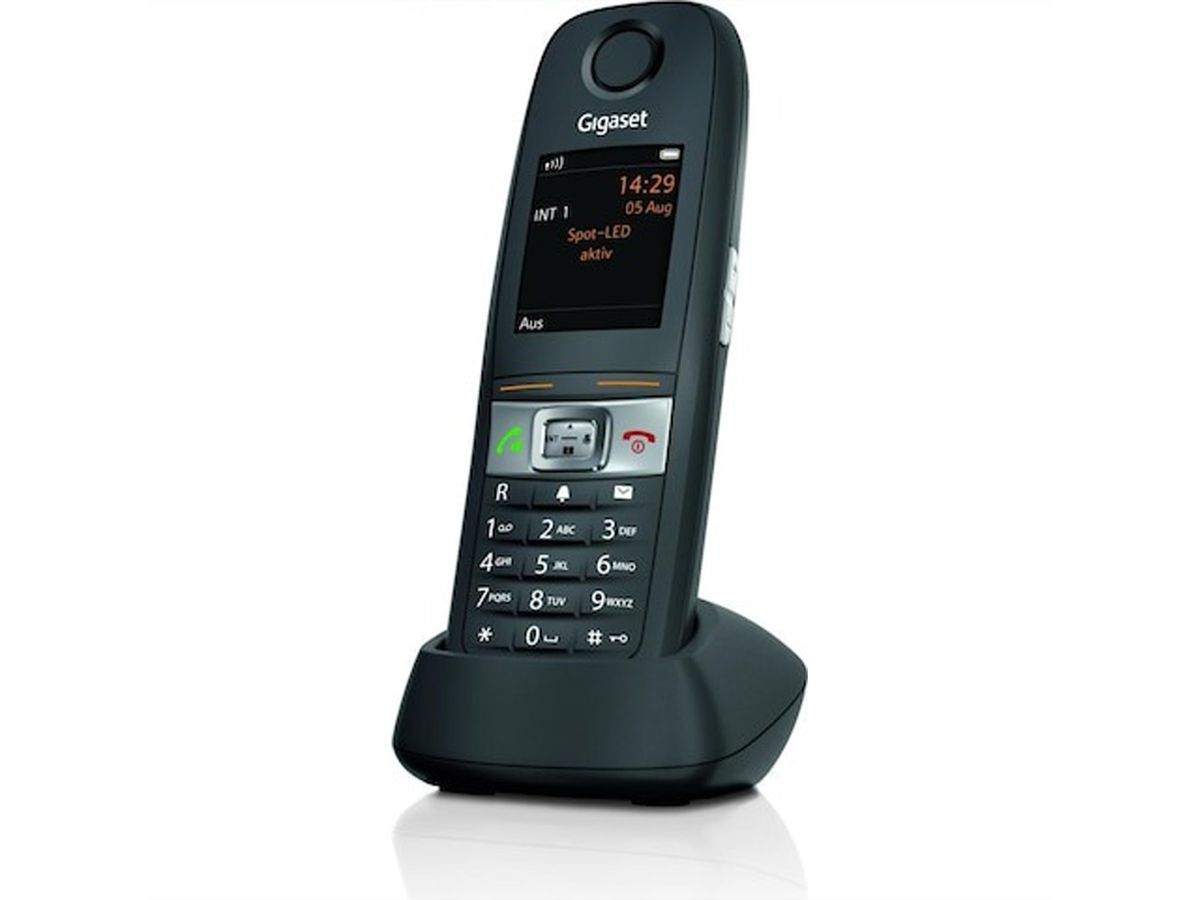 Gigaset Téléphone fixe E630 HX