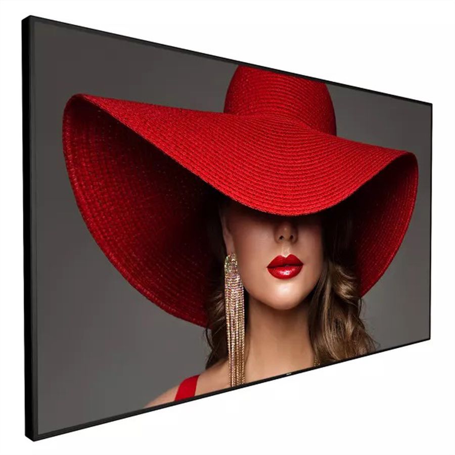 Philips Signage Display 98BDL4650D/00, 98",  UHD, 24/7, 500cd/m² Android