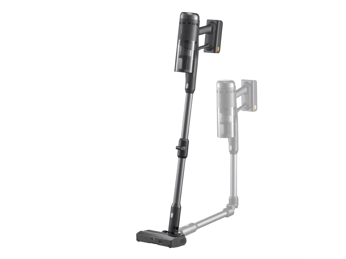 Roborock Aspirateur balai H60 Ultra